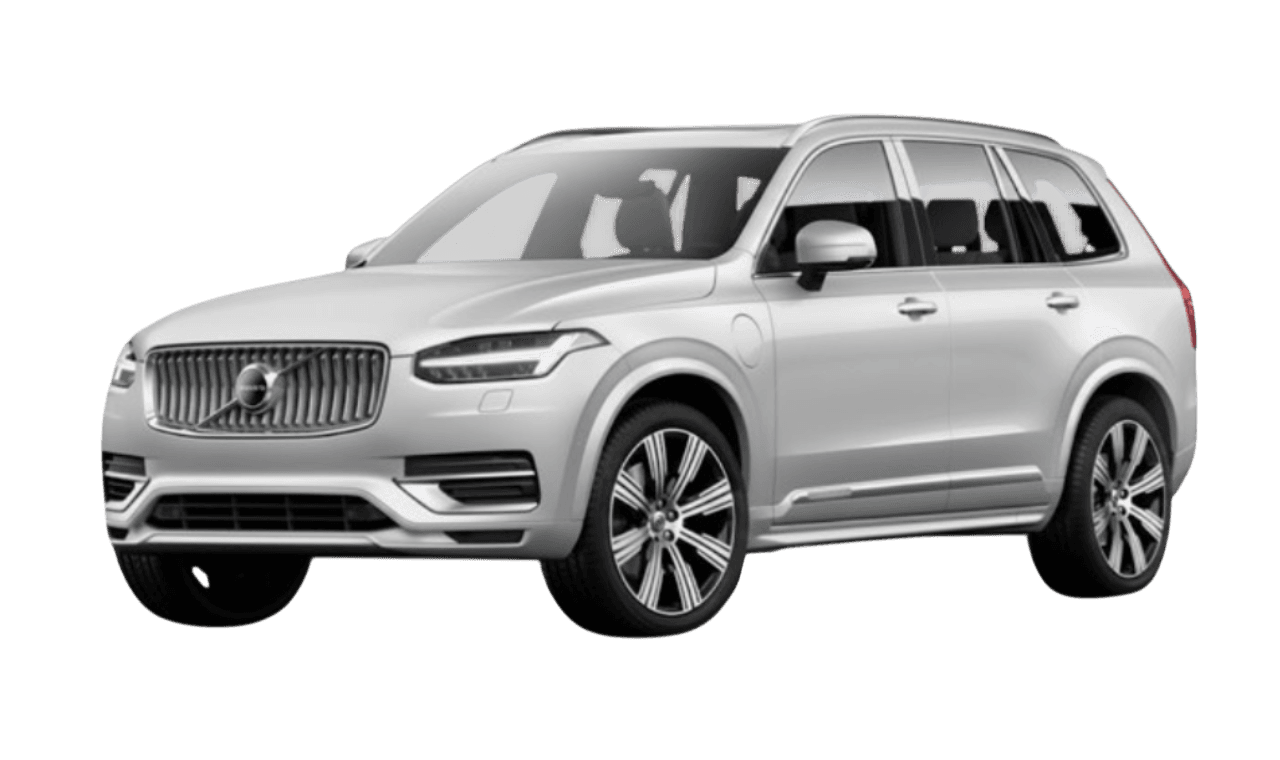Volvo XC90 R Design 2020
