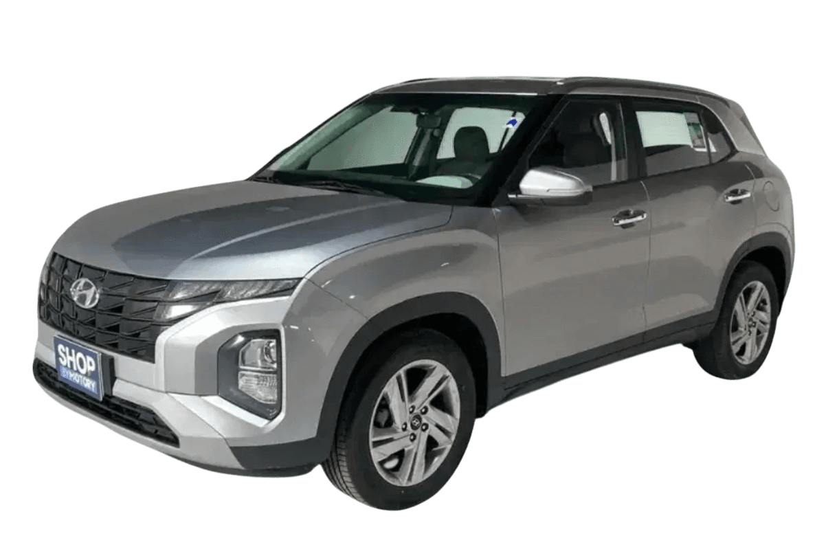 هيونداي كريتا سمارت جي إل 2023