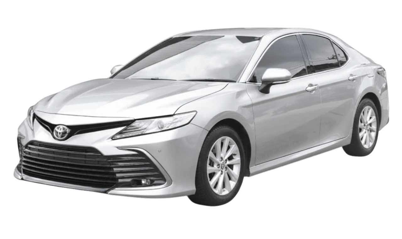 Toyota Camry Sport 2022