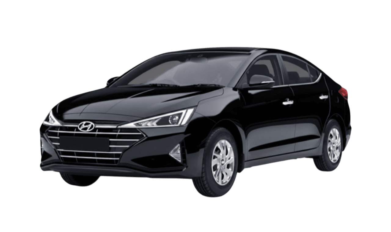 Hyundai Avante S 2019