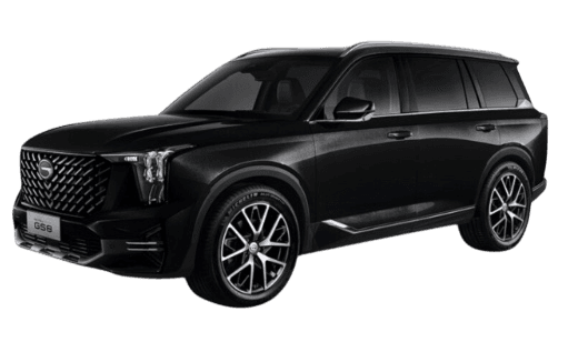 جي.اي.سي جي إس 8 2024