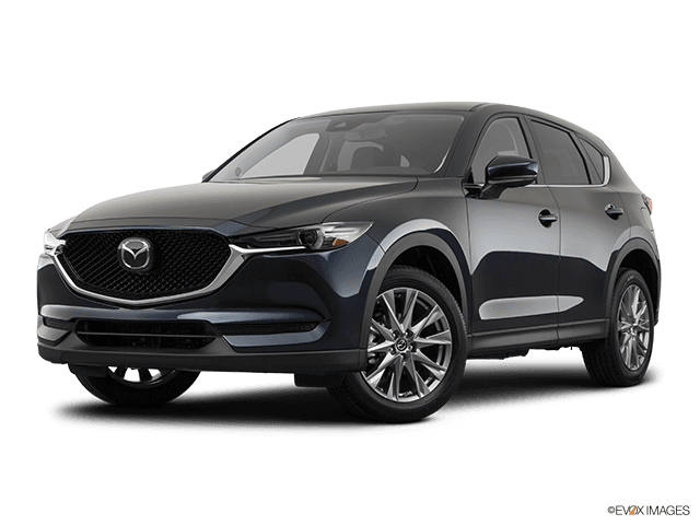 Mazda CX 5 * 2018
