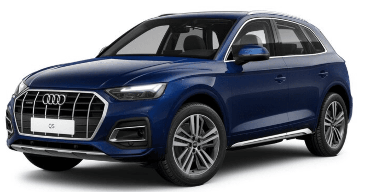 Audi Q5 2023
