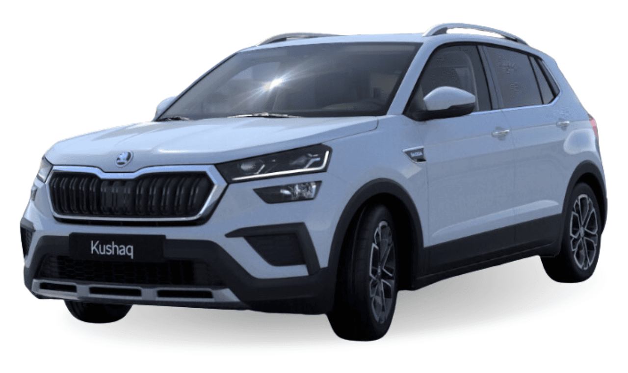 Skoda Kushaq Ambition 2023