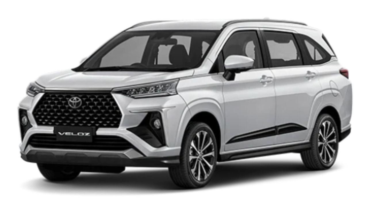 Toyota Veloz Smart 2024