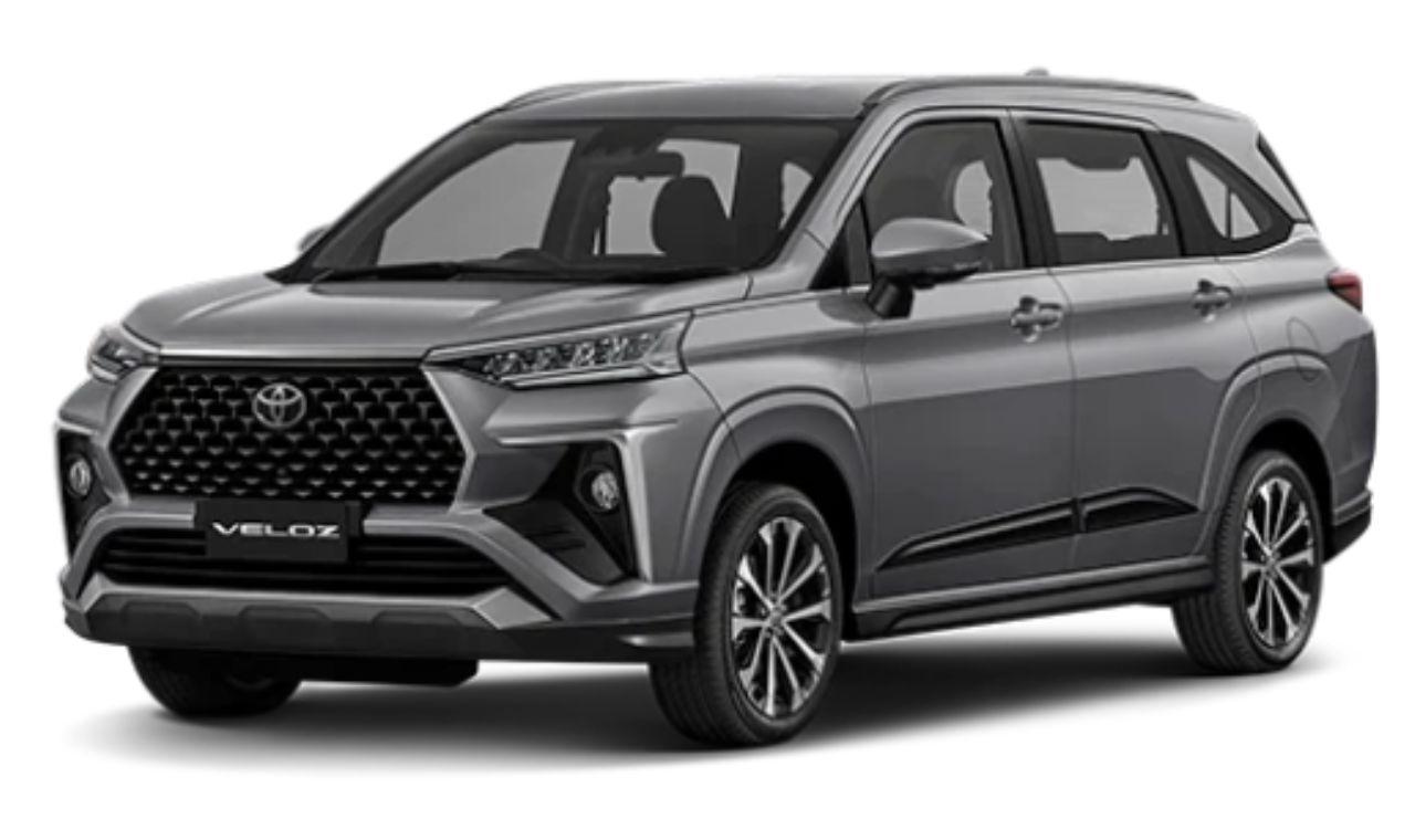 Toyota Veloz Smart 2023