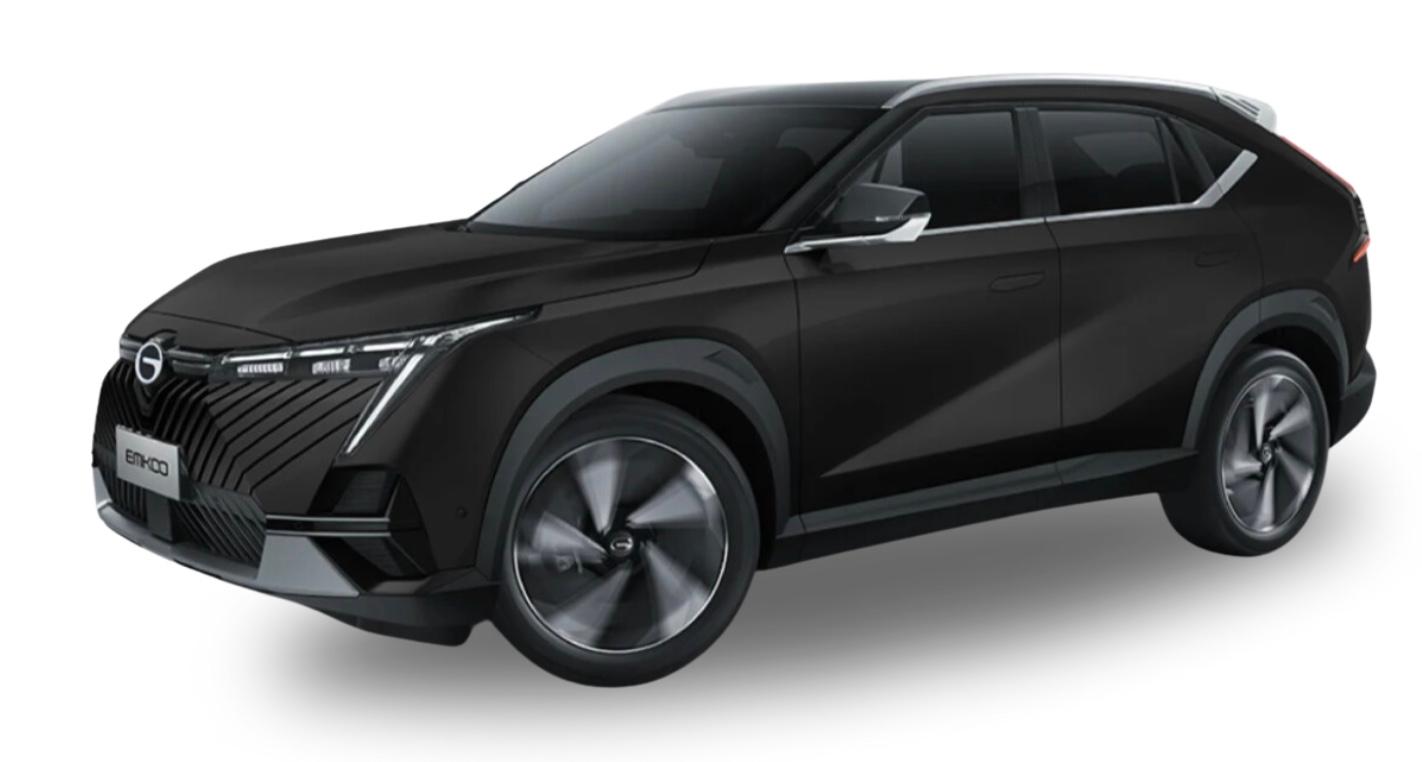 GAC Emkoo 2024