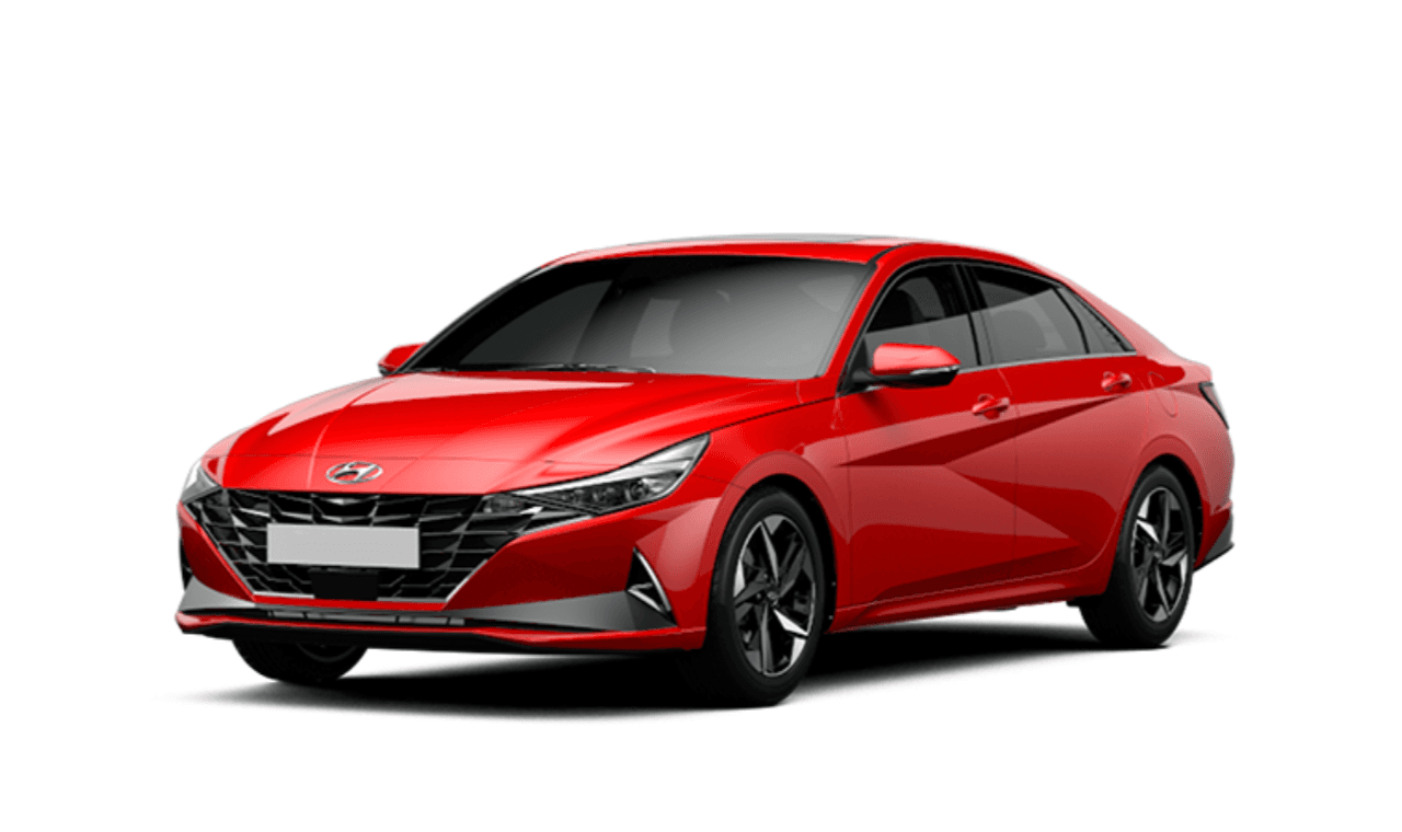 Hyundai Avante S 2023