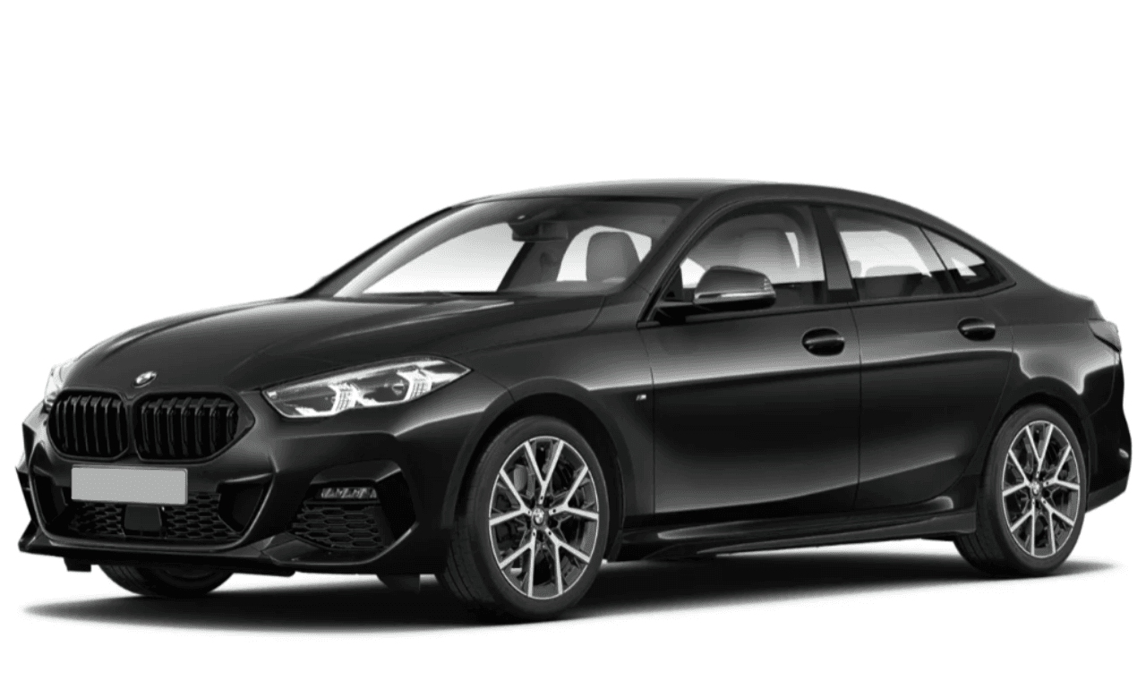 BMW 216i Gran Coupe 2024