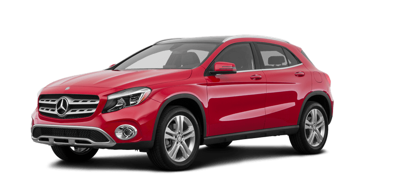 Mercedes-Benz GLA 180 Urban Edition 2020