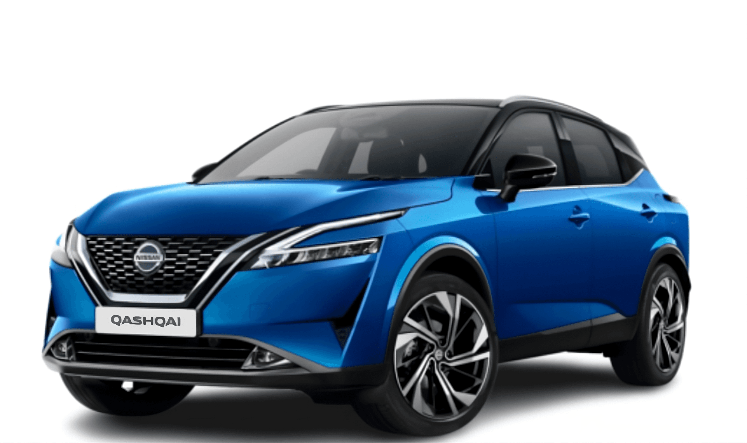 Nissan Qashqai Premium 2023