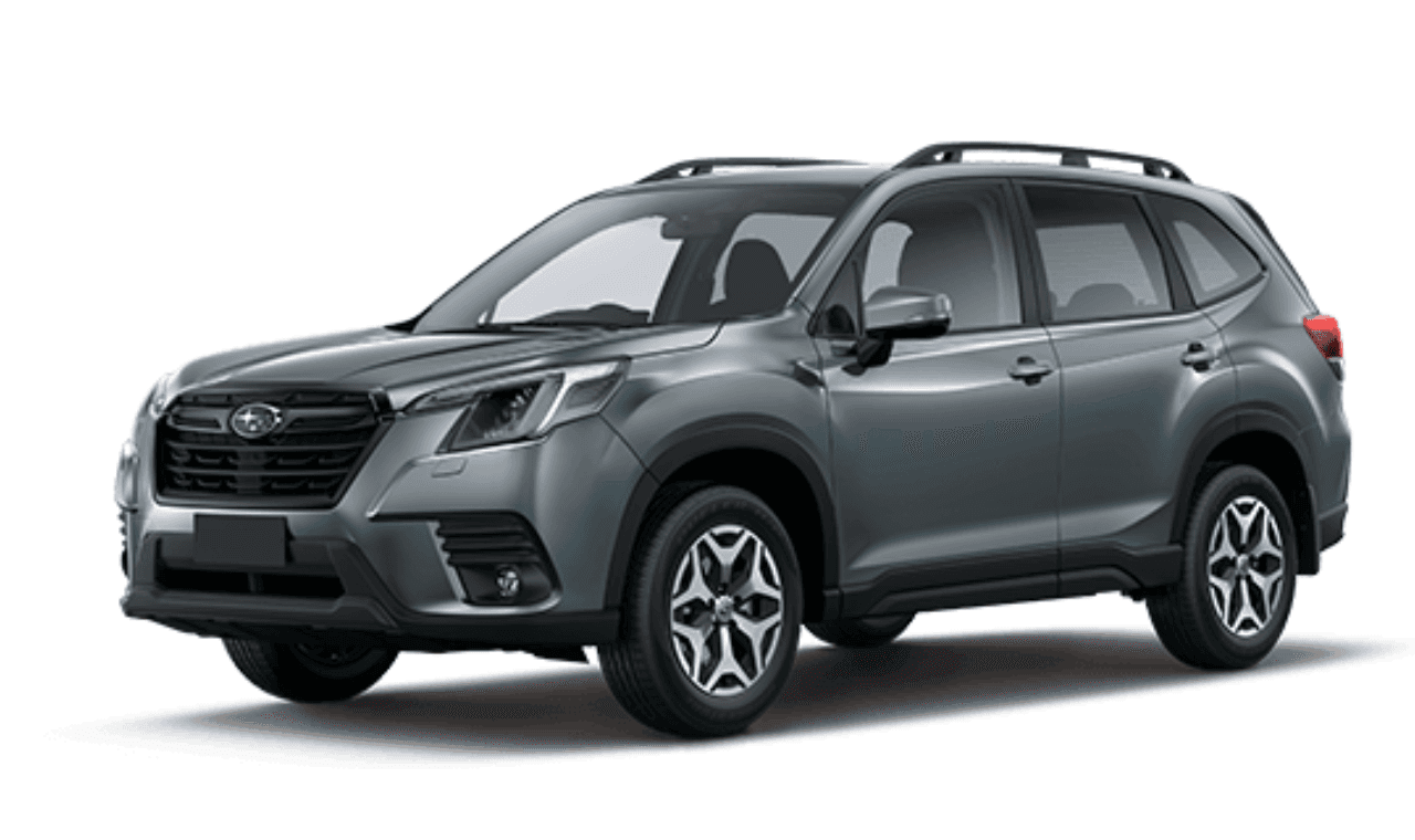 Subaru Forester EyeSight 2024