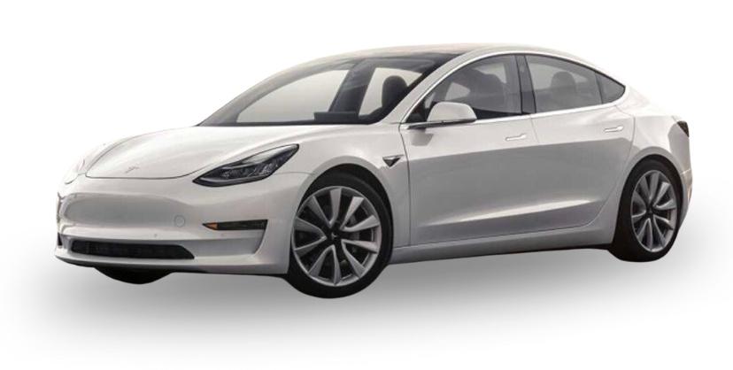 Tesla Model 3 * 2022