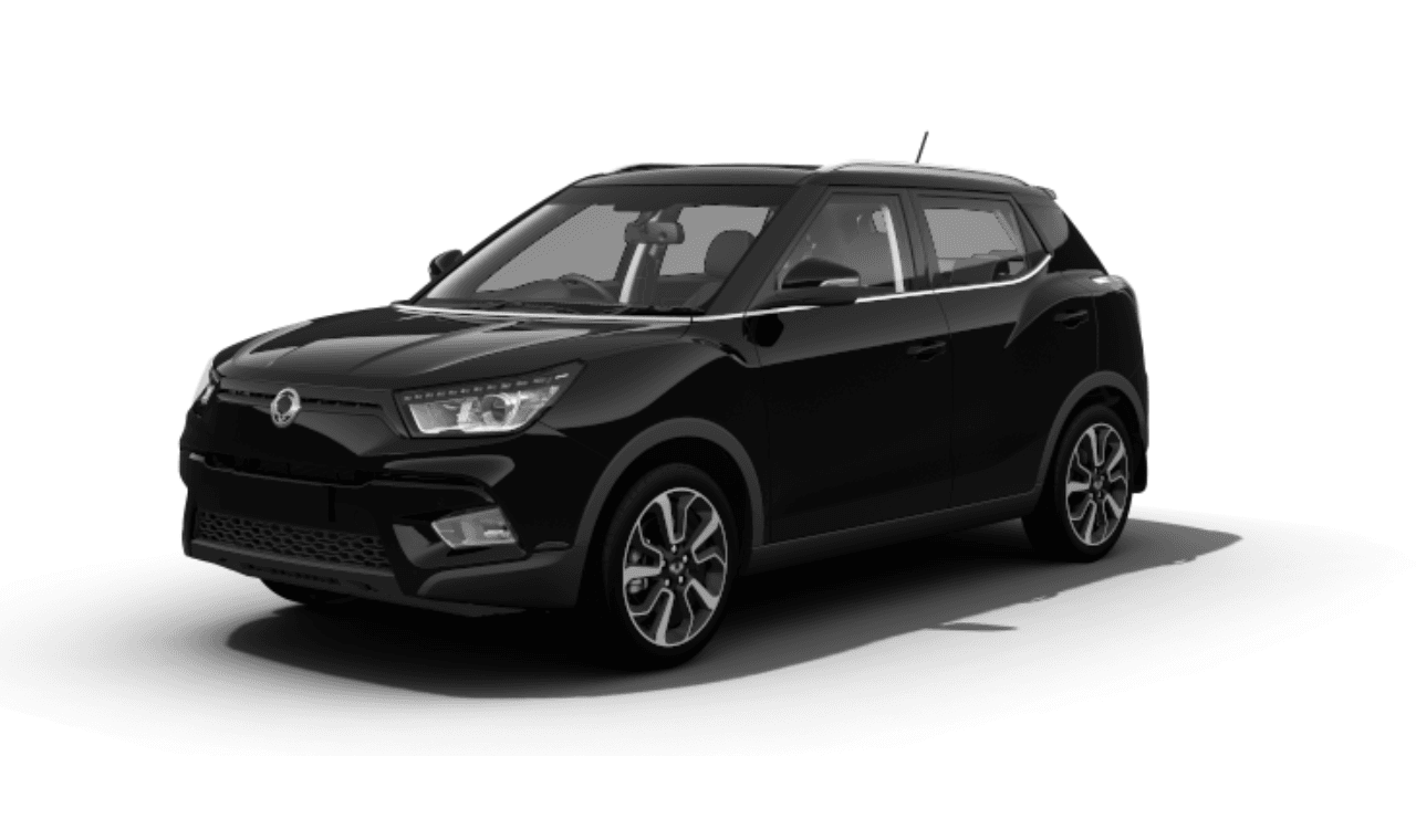 Ssangyong Tivoli XLV 2020