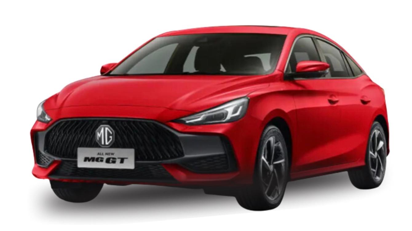 MG GT * 2023