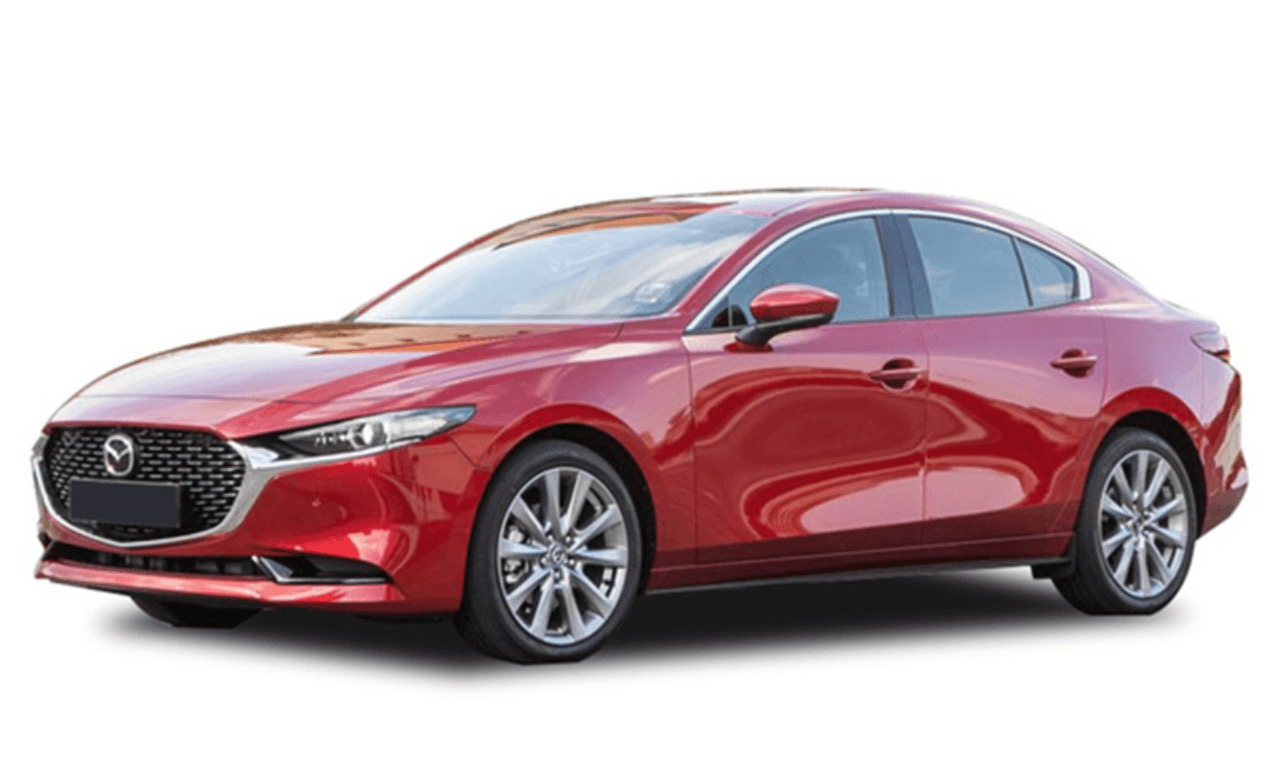 Mazda 3 Classic 2023
