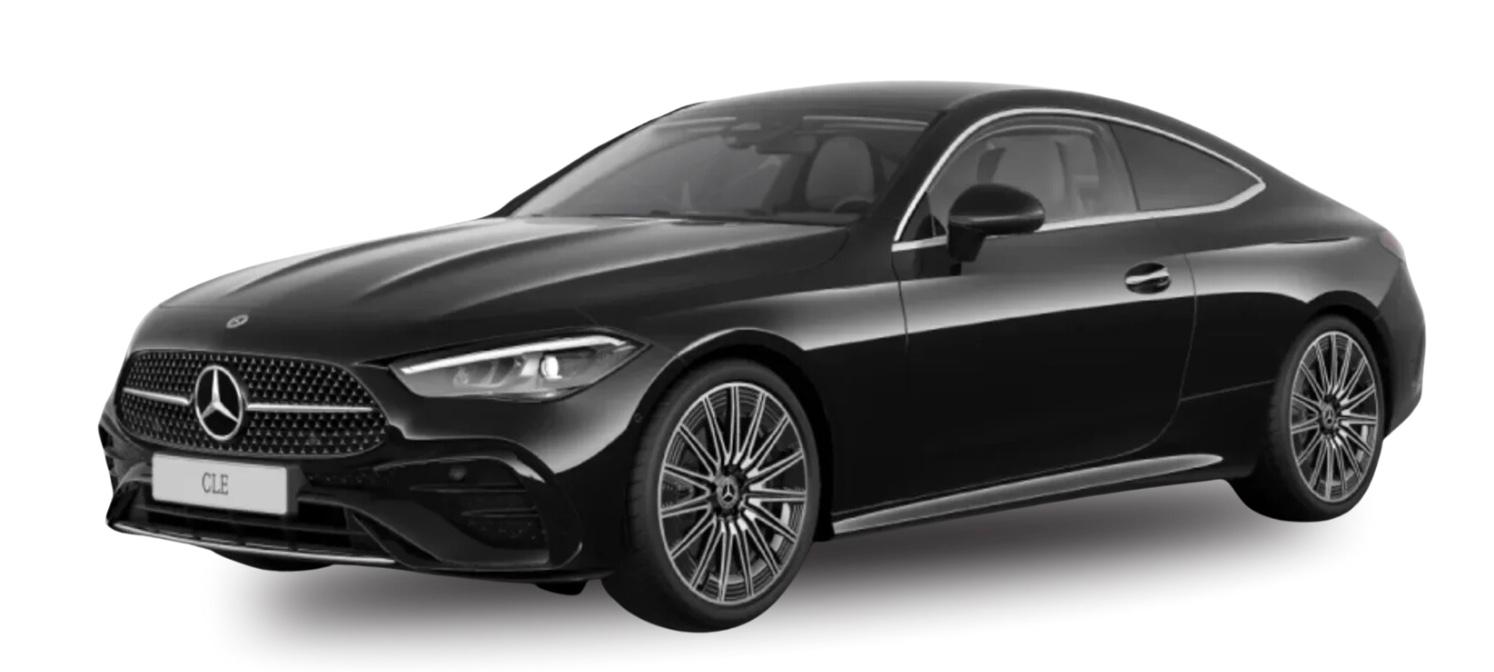 بنز سي إل إى 200 2024