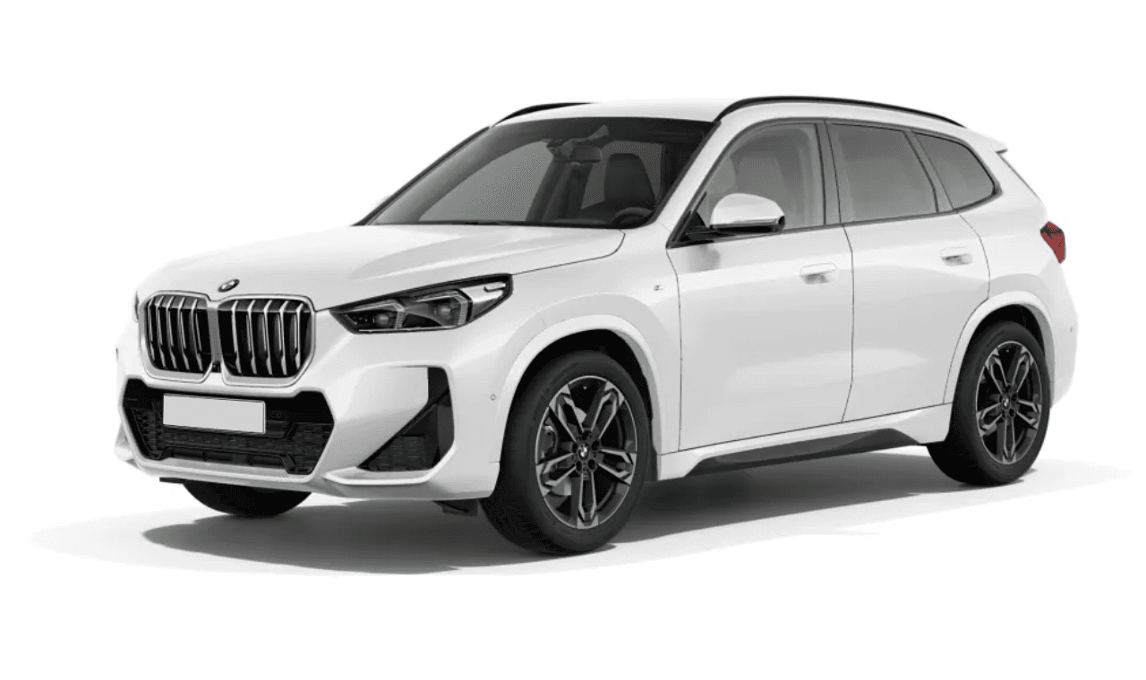 BMW X1 sDrive 16i 2024