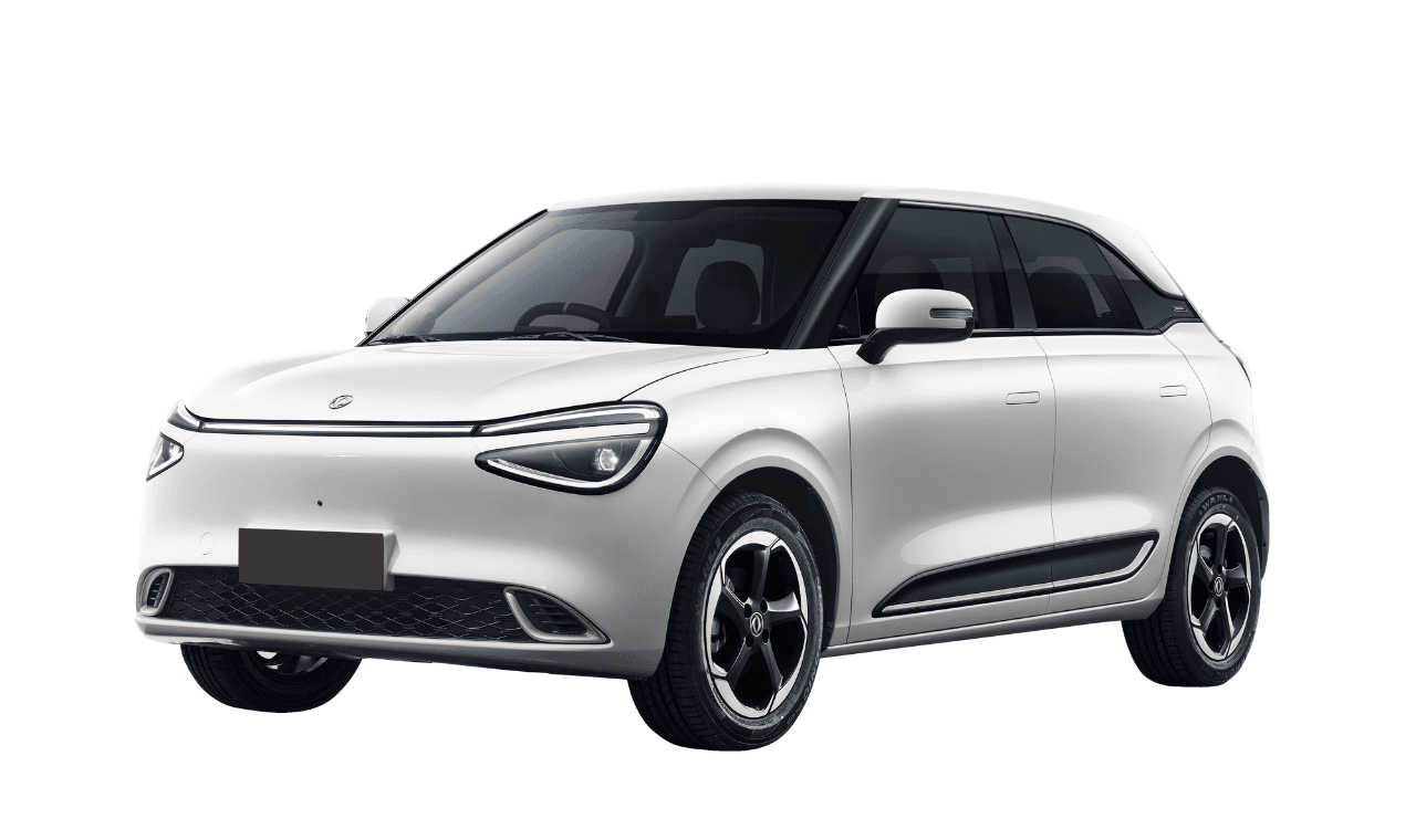 Dongfeng Box Essential 2025