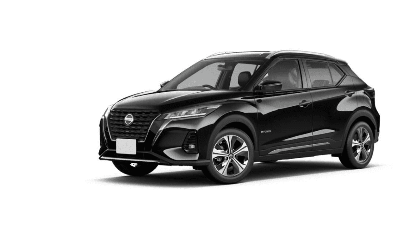 Nissan Kicks * 2023