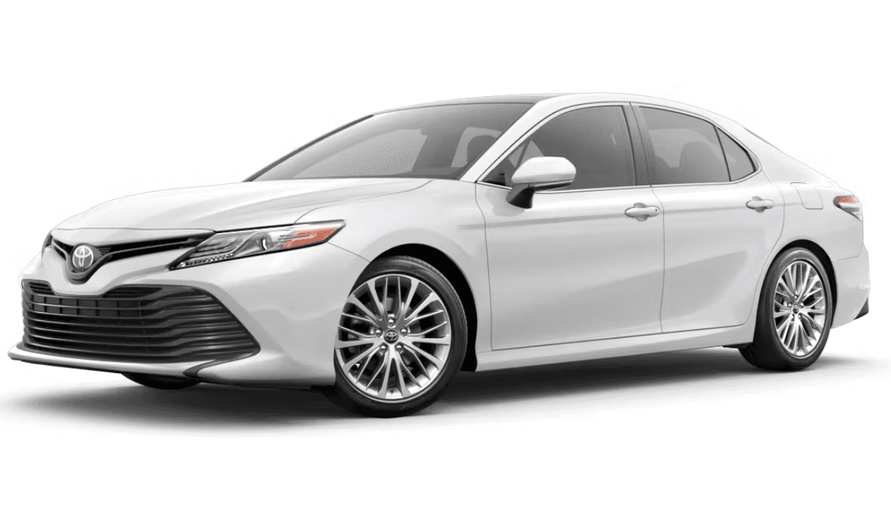 Toyota Camry * 2020