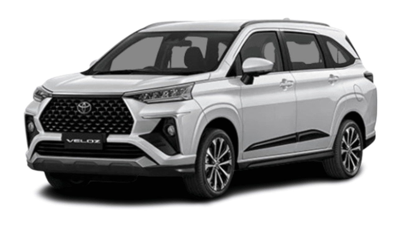 Toyota Veloz Smart 2025
