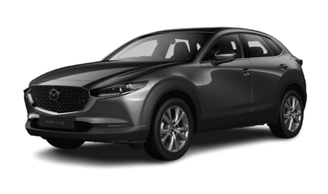 Mazda CX-30 C 2024