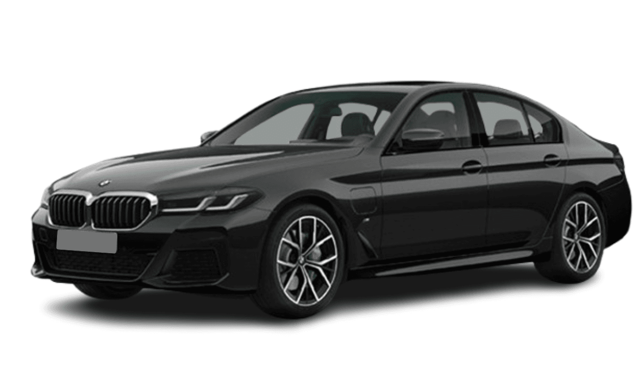 BMW 530e M sport 2023