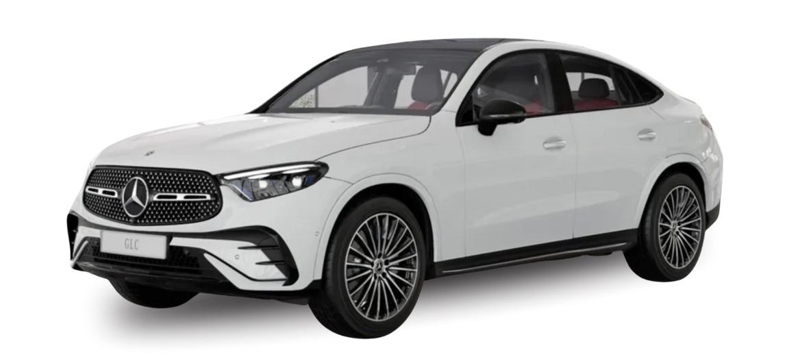 Mercedes-Benz GLC 200 2025