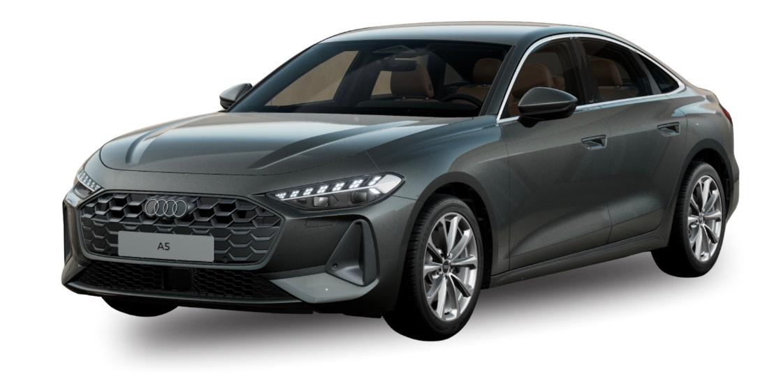 Audi A5 35 TFSI 2025