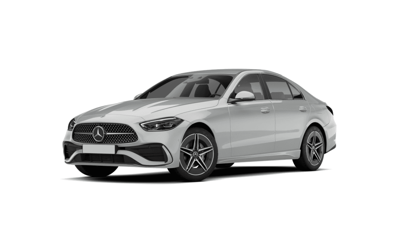 Mercedes-Benz C 200 AMG Line 2022