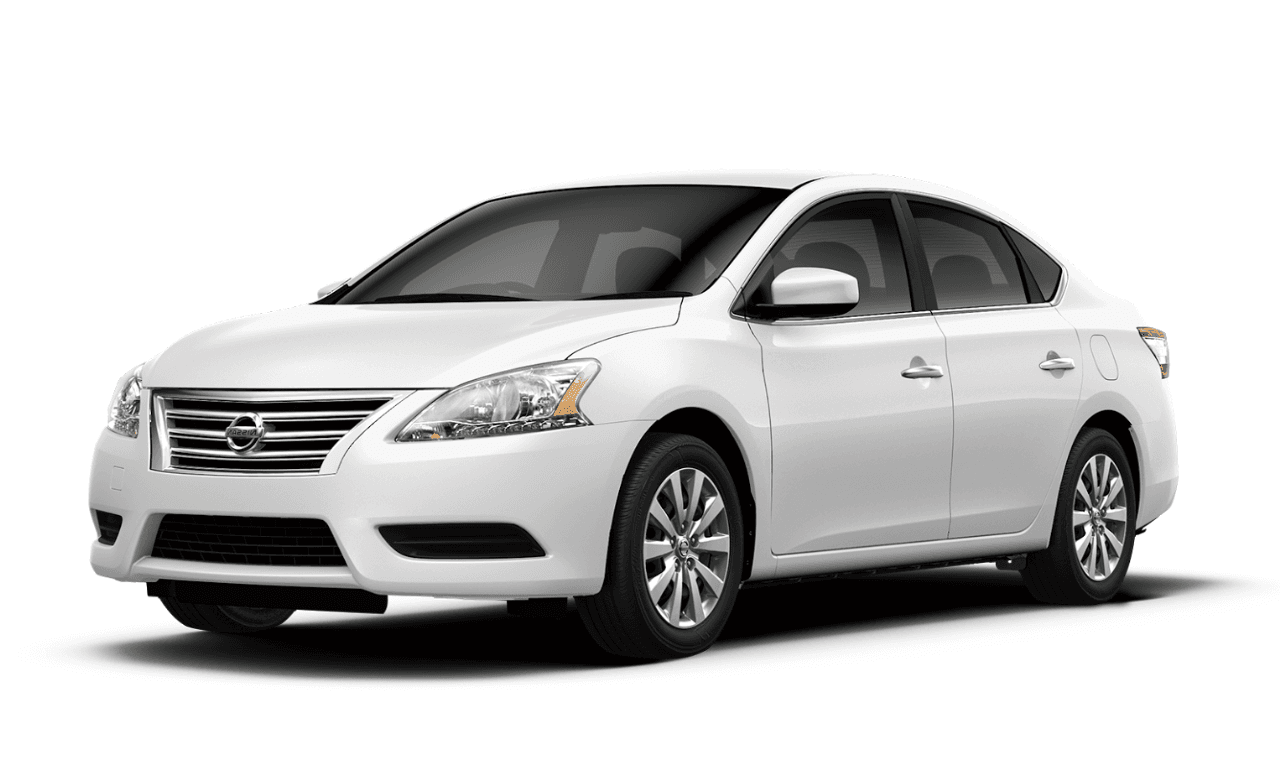 Nissan Sylphy * 2019