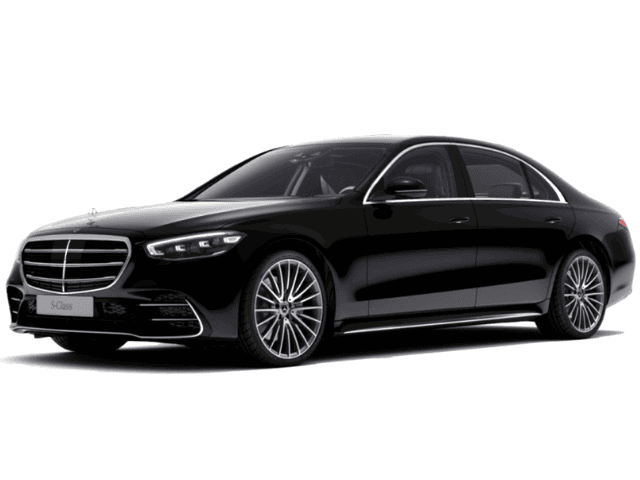 Mercedes-Benz S 500 * 2022
