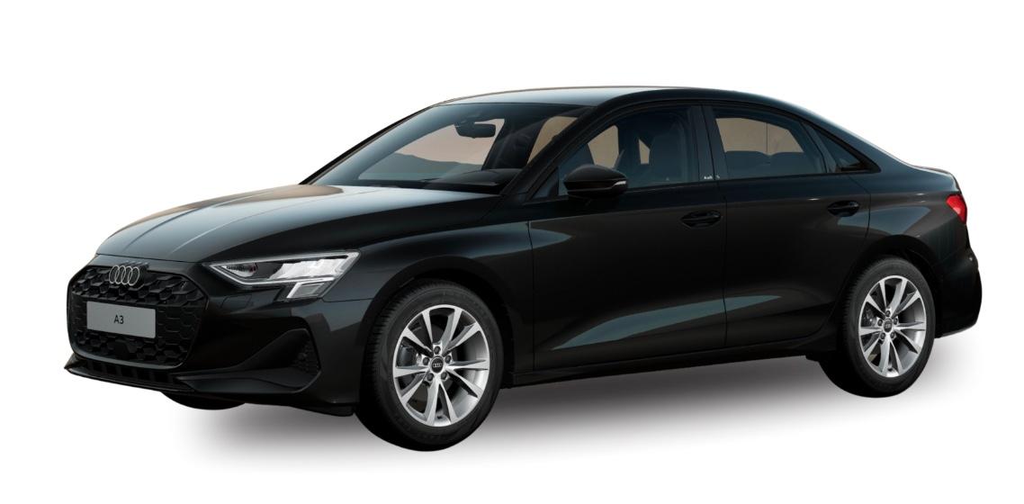 Audi A3 35 TFSI 2025