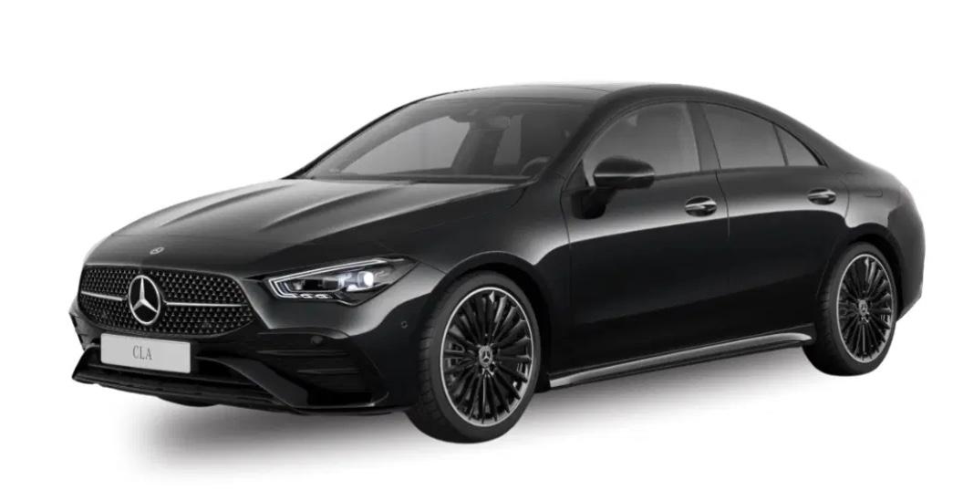 Mercedes-Benz CLA 200 * 2025