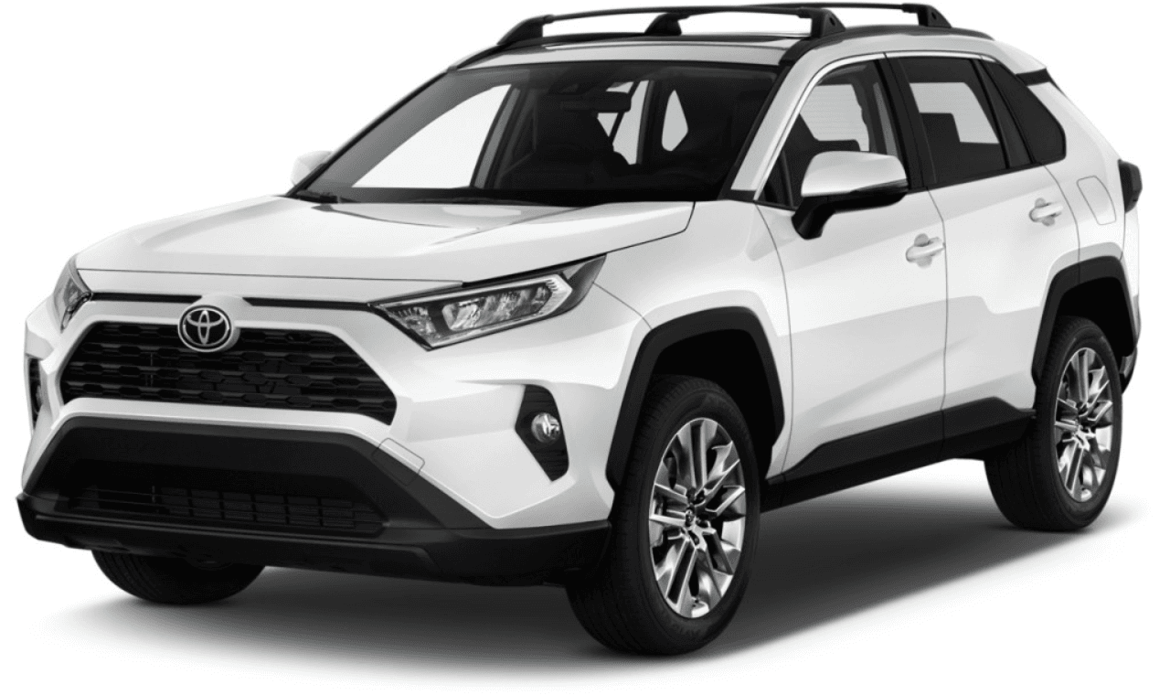 Toyota RAV4 Std 2019