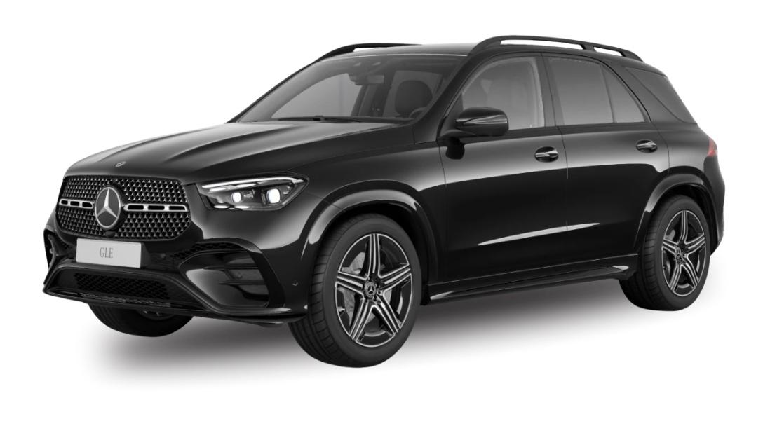 Mercedes-Benz GLE 450 4 Matic 2025