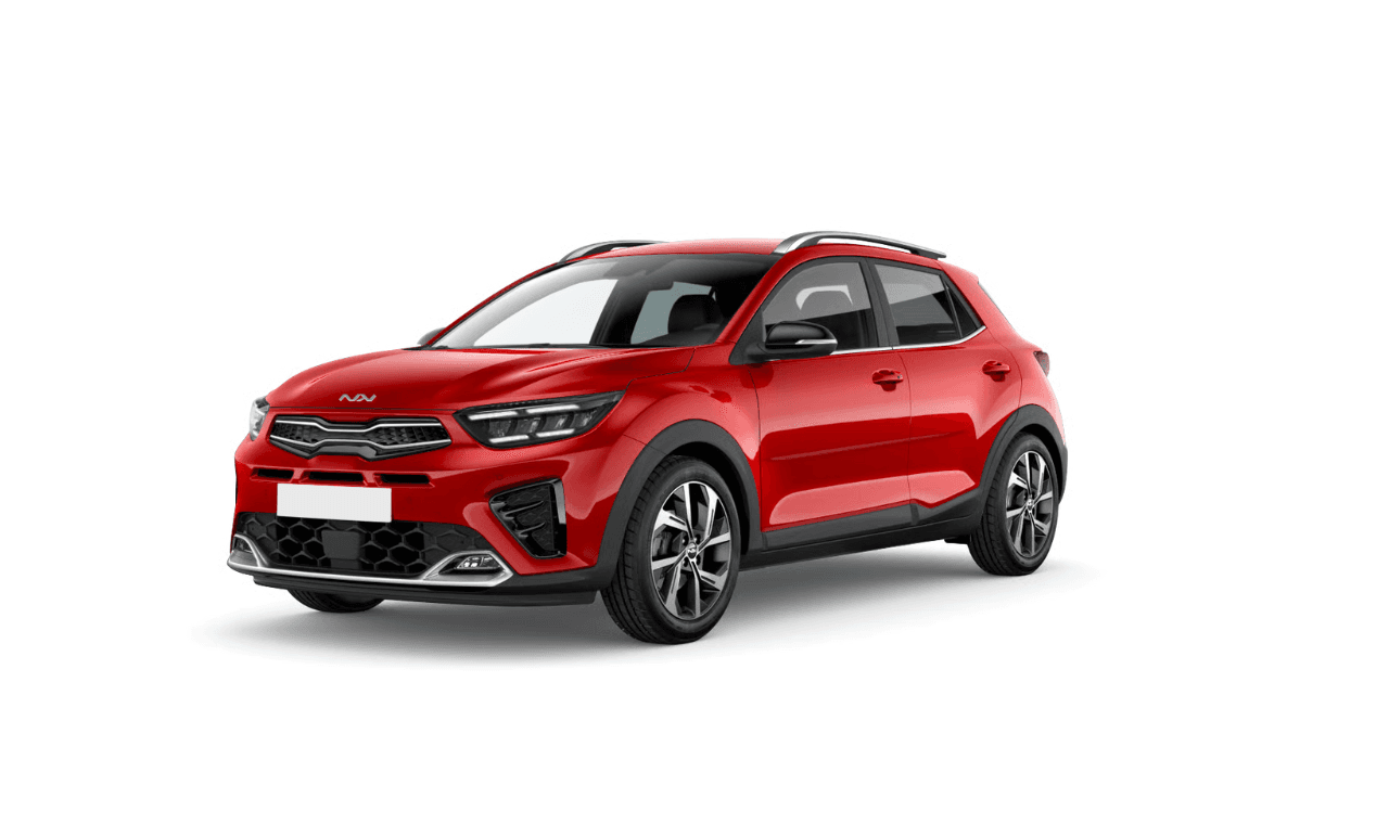 Kia Stonic EX 2019