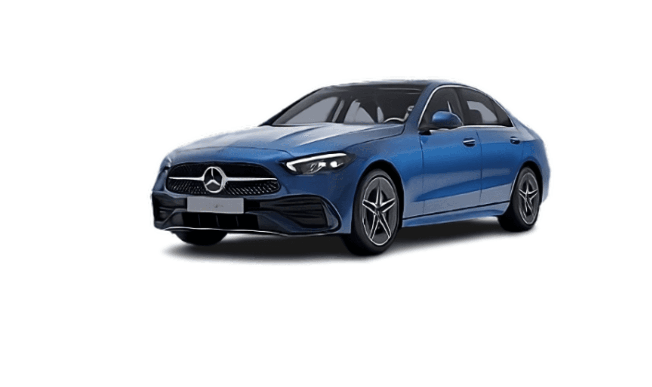 Mercedes-Benz C 200 Avantgarde 2022
