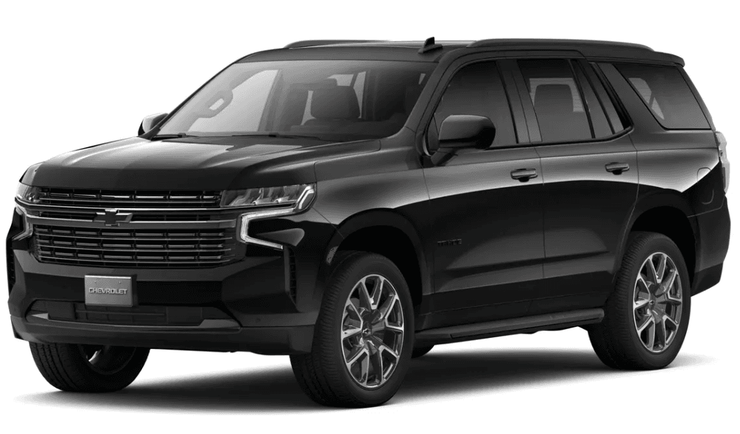 شيفورليه تاهو RST / 25-TAH-835 2025