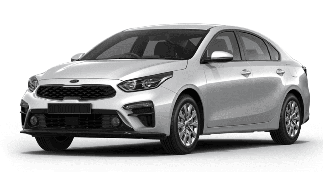 Kia Cerato 2019