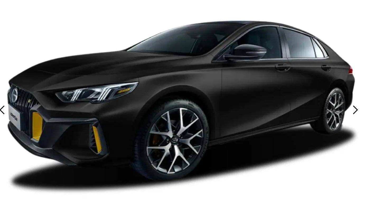 GAC Empow * 2024