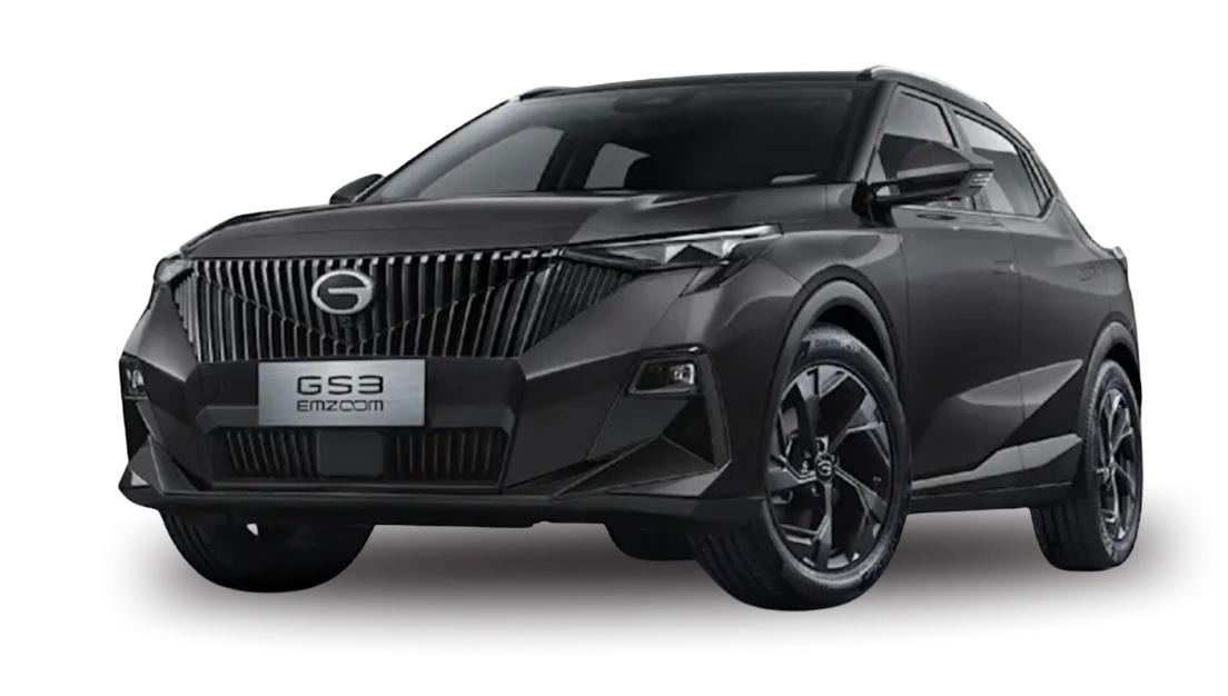GAC Emzoom GB 2025
