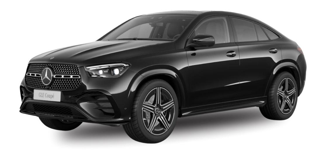 بنز جي إل إي 450 4 Matic 2025