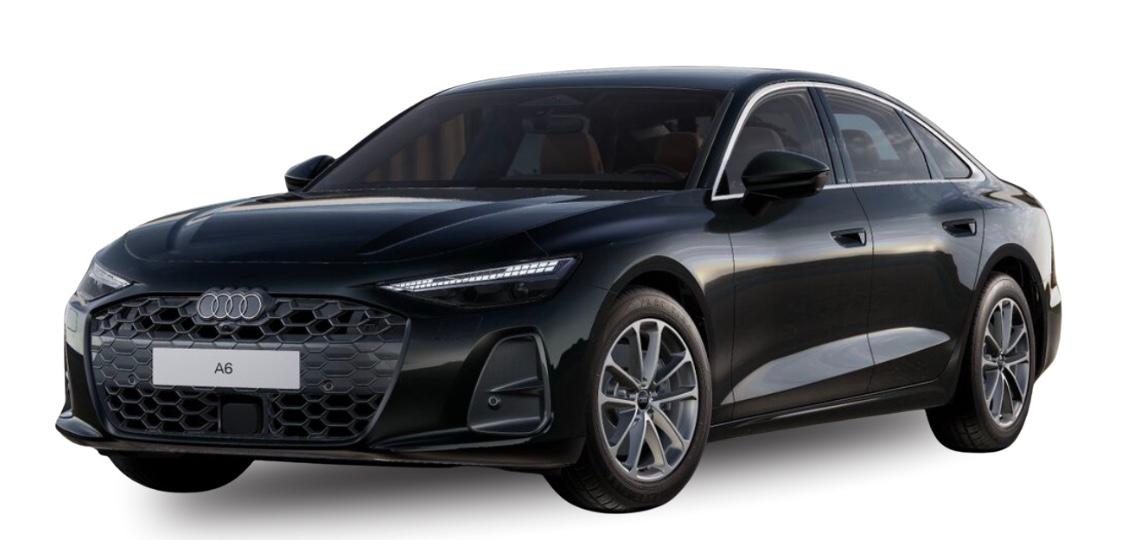 Audi A6 45 TFSI S-Line 2025