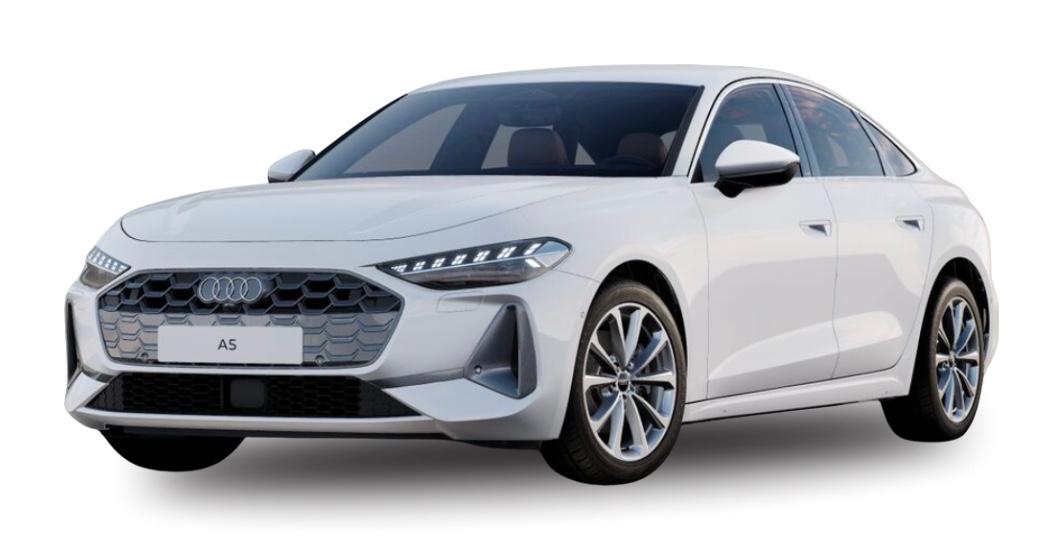 Audi A5 35 TFSI 2025