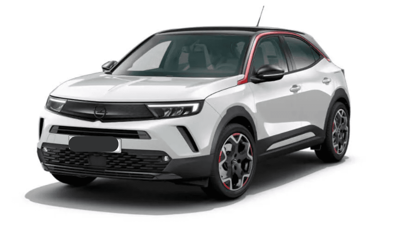 Opel Mokka * 2023