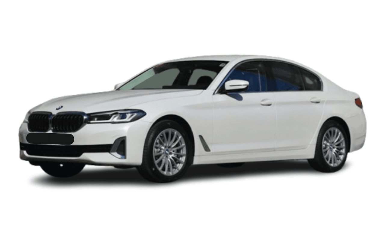 BMW 520i Premium 2022