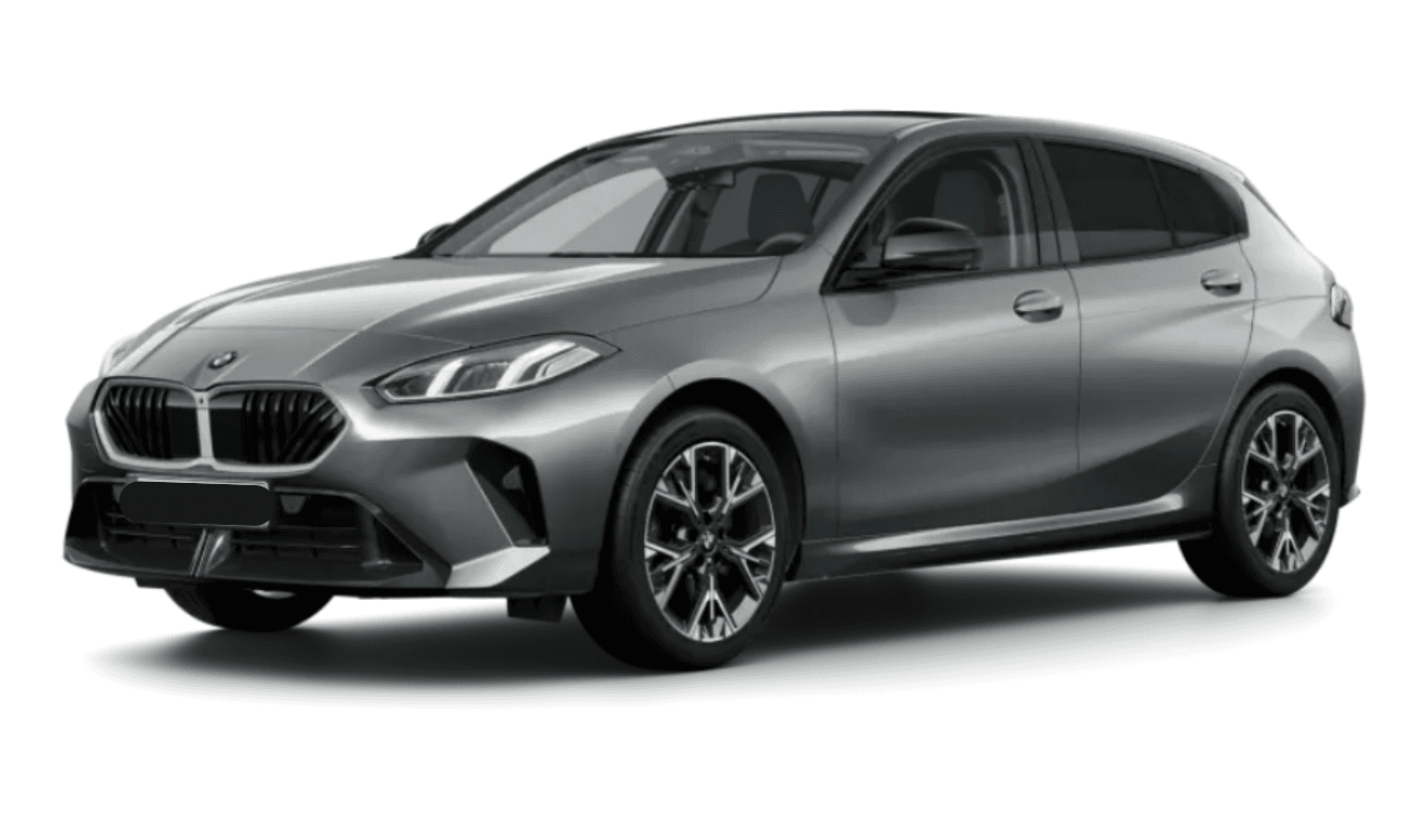 BMW 116i M Sport 2025