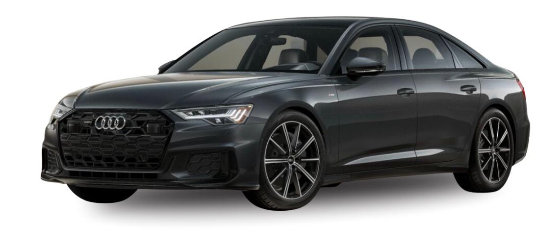 Audi A6 45 TFSI S-Line 2025